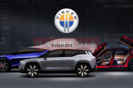 Munich dipilih sebagai markas besar Fisker di Eropa