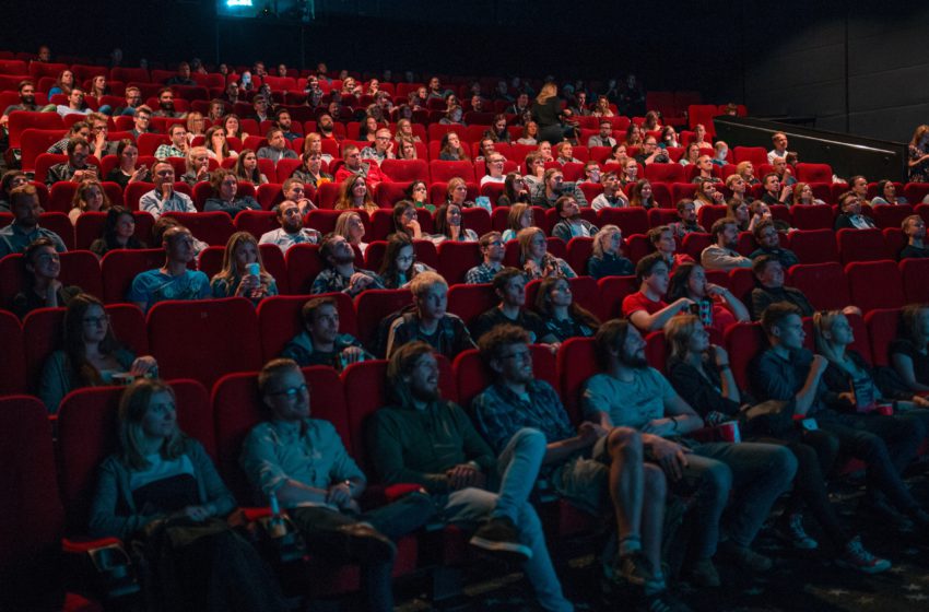  Movie Mania Hari Ini Sudah Bisa Nonton di Bioskop Jaringan CGV