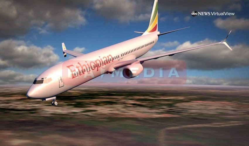  Keluarga Korban Ethiopian Airlines  Kecam AS yang Resmi Cabut Larangan Terbang Boeing 737 Max
