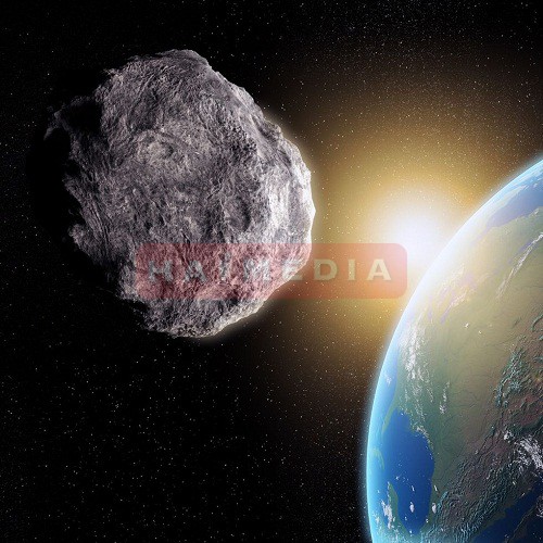  Asteroid Raksasa Bisa Menghantam Bumi Tahun 2068, Mirip Film Armageddon