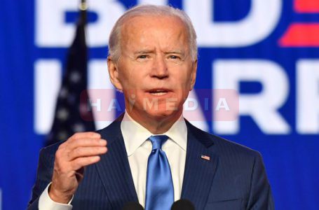 Joe Biden | Foto” Istimewa