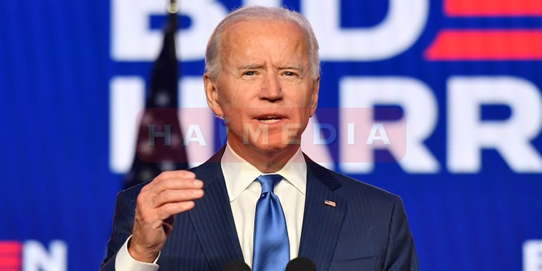  Biden: Trump Memalukan, Tidak Mengakui Kekalahan