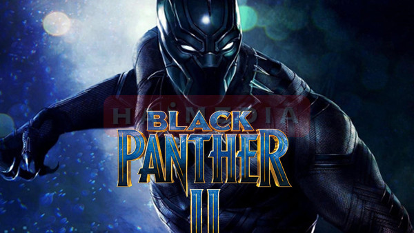  Film Black Panther 2 Siap Produksi Juli 2021