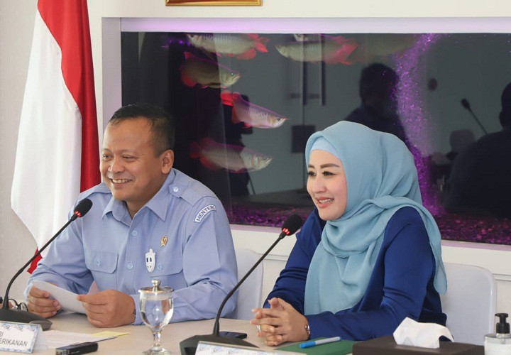  Iis Istri Edhy Prabowo Ikut Ditangkap KPK