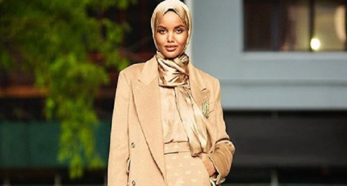  Atas Dasar Agama Halima Aden Pensiun Jadi Model