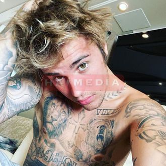  Film Justin Bieber: Next Chapter  Bercerita Justin Ingin Bunuh Diri