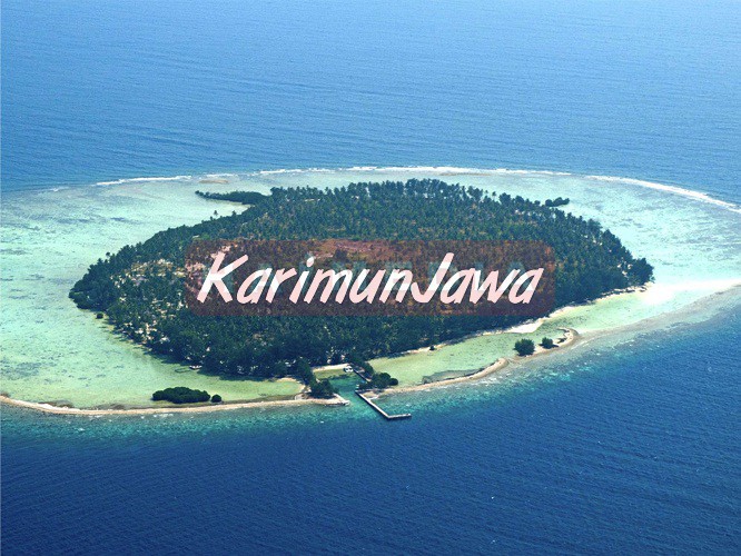  Karimunjawa Masuk Cagar Biosfer Baru UNESCO