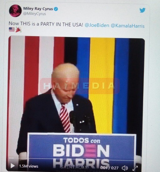  Pemerintah Biden Berencana untuk Rilis  Akhir Juni Daftar Pejabat korup Amerika Tengah