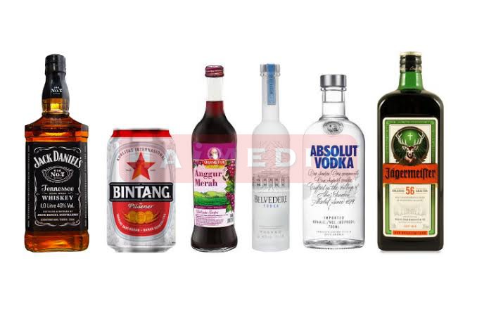  Anggota Fraksi PPP Paling Banyak Mengusulkan RUU Minuman Beralkohol