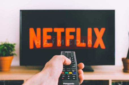 Netflix uji coba saluran konten linier terprogam | Foto: Istimewa