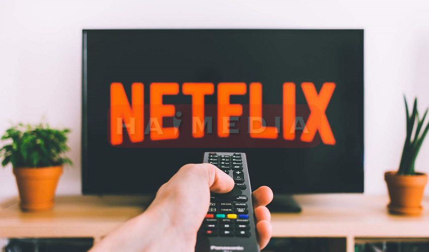  Netflix Uji Coba Saluran Konten Linier Terprogam