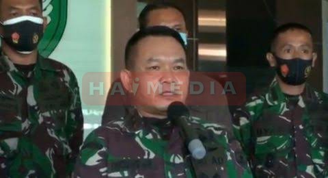  Pangdam Jaya: Habib atau Kiai Hatinya Selalu Baik, Kalau Ucapannya Kotor Berarti Bukan