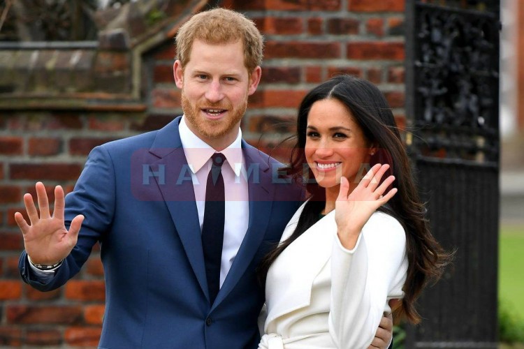  Ratu Elizabeth akan Selesaikan Kasus Rasis yang Menimpa Harry, Meghan dan Archie oleh Pihak Istana