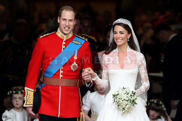  Diam-diam Putra Mahkota Kerajaan Inggris Pangeran William Pernah Positif Corona
