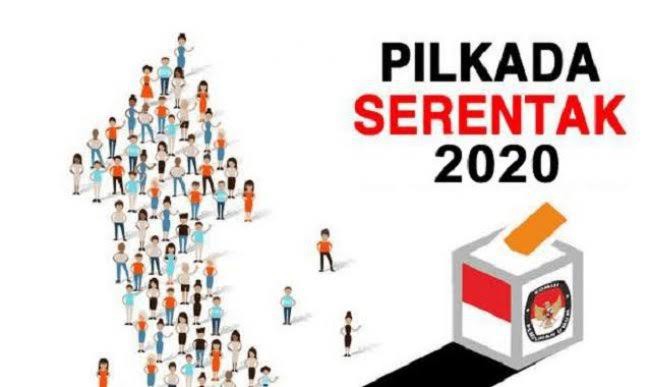  Dalam Rangka Pilkada Serentak, 9 Desember 2020 Ditetapkan  Sebagai Libur Nasional