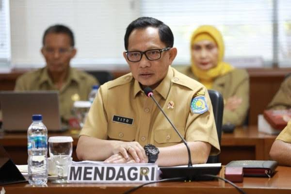  DKI Jakarta Bisa Menyelenggarakan Pembelajaran Tatap Muka  Pada Saat PPKM Level 3