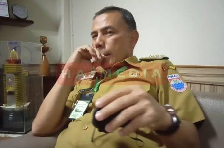 Wali Kota Cimahi, Ajay Muhammad Priatna. (Foto: Istimewa)