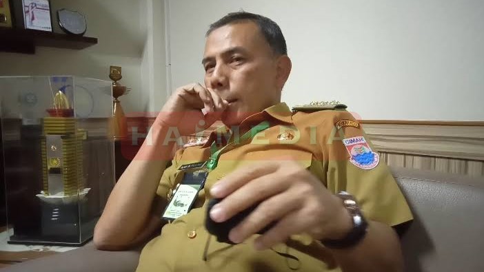  Hattrick, Tiga Wali Kota Cimahi Ditangkap Lagi oleh KPK