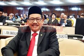  Rizieq Syihab Sebut “Lonte” Dalam Ceramah, Wamenag: Pewaris Nabi Harusnya Memberi Contoh