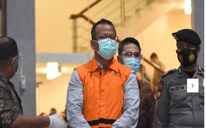  Dianggap Kooperatif dan Sopan Edhy Prabowo Hanya Dituntut 5 Tahun Penjara