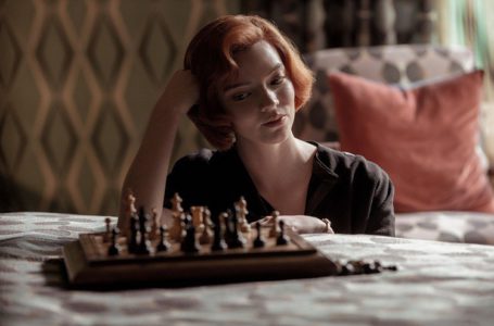 Film The Queen Gambit yang ditonton 62 juta pengguna Netflix | Foto: Istimewa