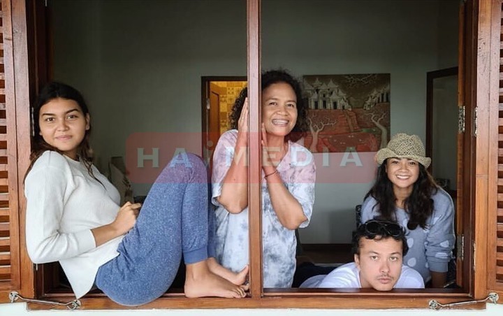  Film Paranoia, Riri Riza gandeng Nicholas Saputra