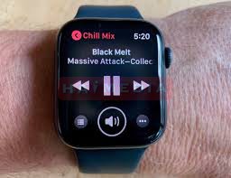  Pengguna Apple Watch, Kini Spotify Bisa Langsung Terkoneksi