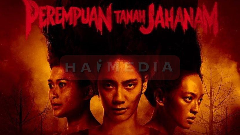  Perempuan Tanah Jahanam Wakil Film Indonesia di Academy Award ke-93