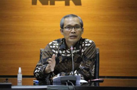 Wakil Ketua KPK, Alexander Marwata | Foto: Istimewa