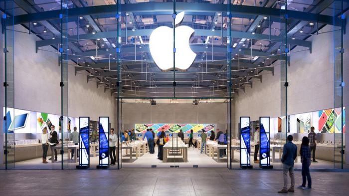  Apple Tutup 53 Toko di California dan 16 Toko di Inggris Akibat Efek dari Pandemi