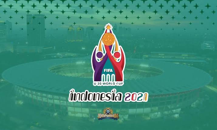  FIFA Resmi Tunda Gelaran Piala Dunia U-20 di Indonesia