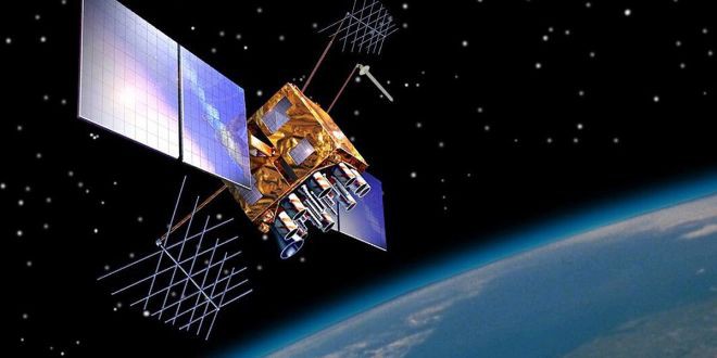  Satelit BeiDou Siapkan Layanan GPS versi China ke Seluruh Dunia