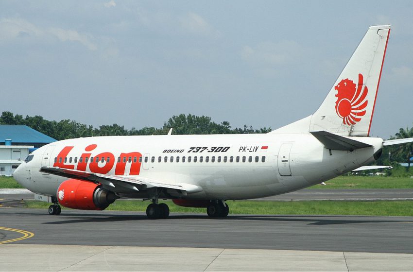  Pesawat Lion Air JT-173 Tergelincir, Awak Pesawat dan Penumpang Selamat