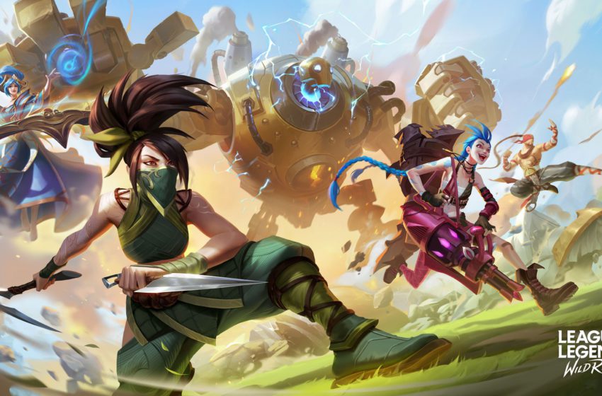  ESport Riot Games Wilayah Asia Tenggara Tetap Berlangsung