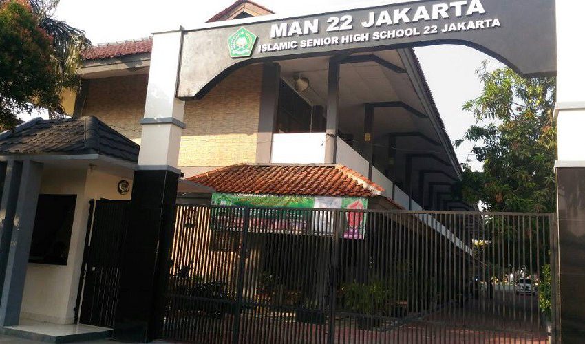  Belasan Siswa MAN 22 Terpapar Virus Corona Sepulang Studi Tour dari Yogyakarta