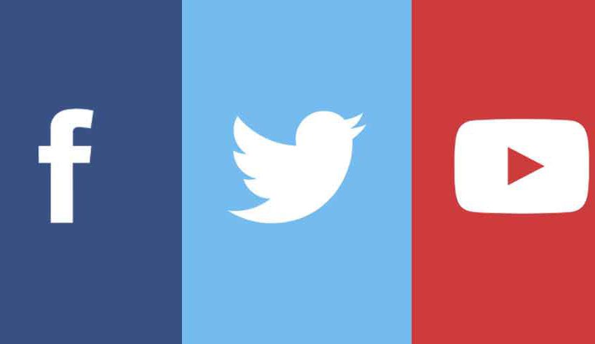  Akibat Akun Media Disensor Facebook, Twitter dan YouTube, Pemerintah Rusia Siapkan Regulator untuk Memblokir