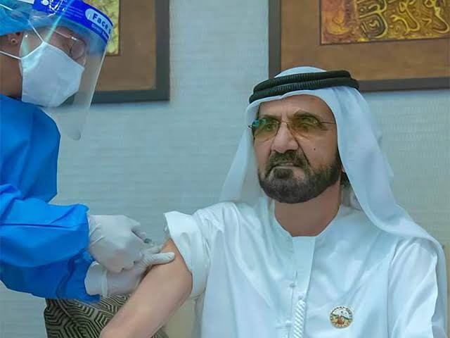  Situasi Darurat, Dewan Ulama Arab Halalkan Vaksin dengan Gelatin Babi