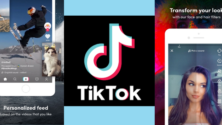  BEUC  Pembela Hak Konsumen Uni Eropa Memprotes kebijakan TikTok