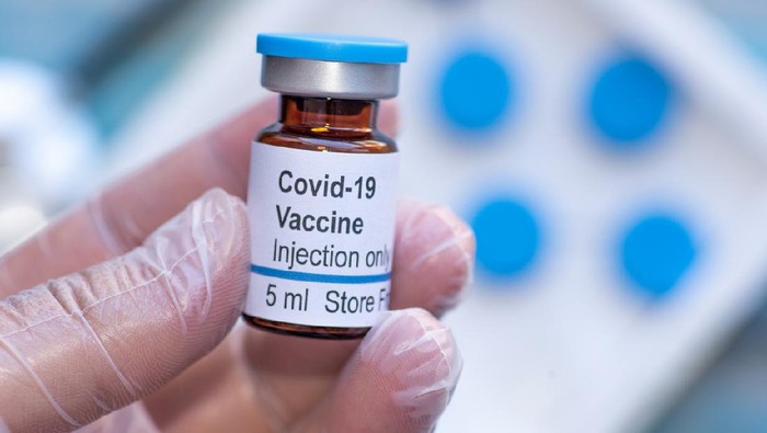  Sebanyak 15,4 Juta Dosis Vaksin Covid-19 Sudah Didistribusikan PT Bio Farma di Pekan Pertama Agustus 2021