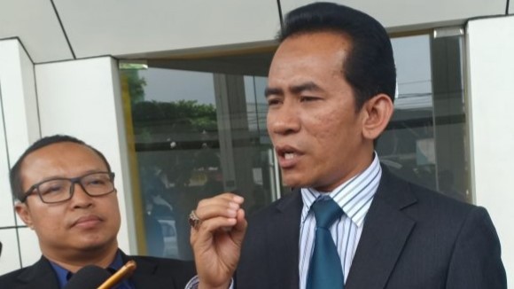  Soal Diterimanya PK PKS, Pengacara: Belum Dapat Salinan Resmi