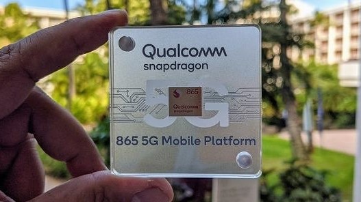  Pilih Snapdragon 865 Agar Gameplay Gak Kedodoran