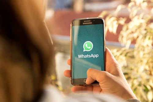 Mulai 2021 WhatsApp Tidak Bisa Dipakai di Handphone Ini