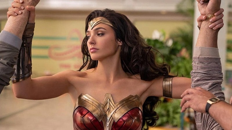  Sedih, Film “Wonder Woman 1984” Dibuka dengan Angka kurang dari 18,8 juta dolar Amerika di China