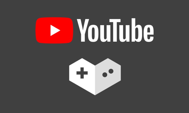  YouTube Gaming Ditonton 100 Miliar Jam Naik Dua Kali Lipat dari Tahun 2018