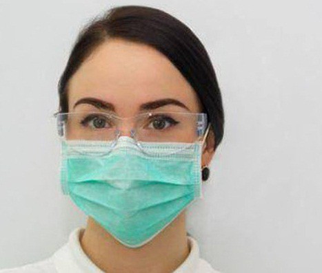  Kata Peneliti Menggunakan Masker Berulang Berpotensi Terinfeksi Virus Corona