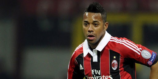  Kasus Perkosaan, Robinho Dituntut Pengadilan Milan 9 Tahun Penjara