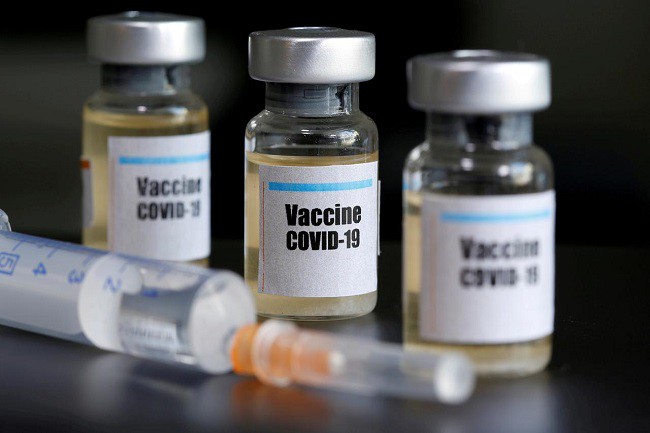  Penerima Vaksin di Indonesia Sudah Mencapai 11.587.879