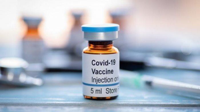  Inggris dan Jerman Sepakati  Kerjasama Kembangkan Vaksin Varian Baru Virus Corona