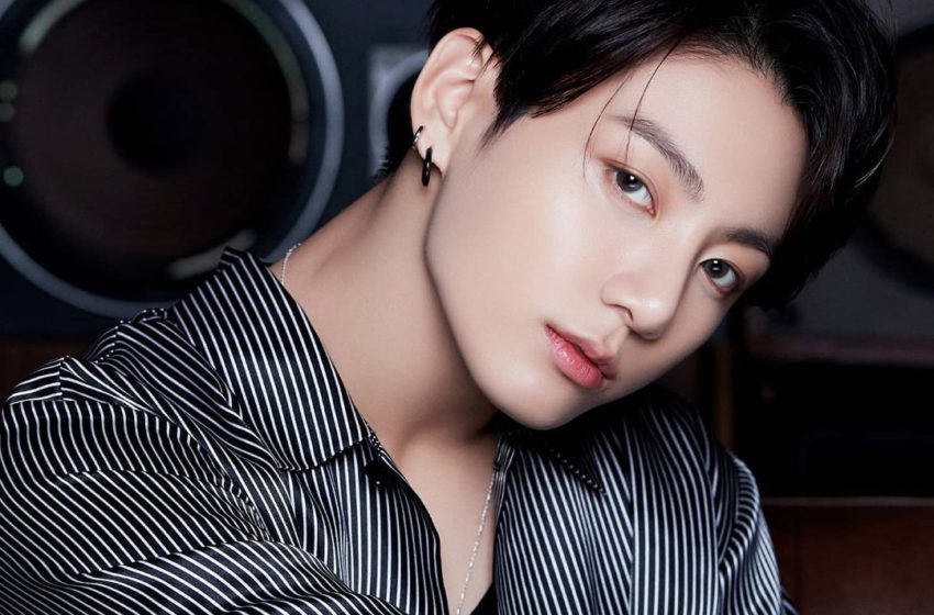  Jungkook Personil BTS Tembus 30,2 Miliar Tayangan di TikTok