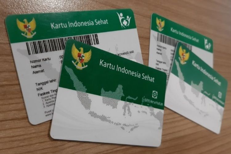  Iuran BPJS Kelas III Mulai Hari Ini Naik